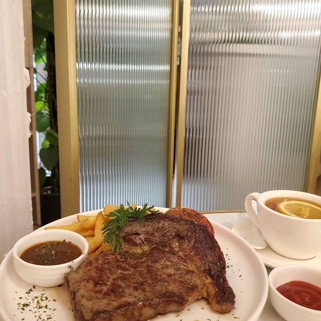 【意粉青蛙：荔枝角又一驚喜新cafe