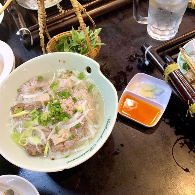 베트남 다낭 찐로컬맛집 ‘쩌비엣’