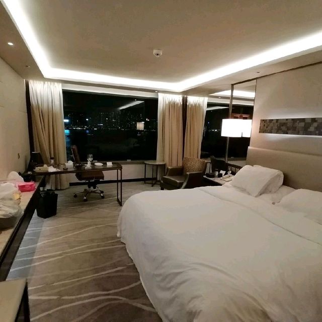海景嘉福海景房套餐