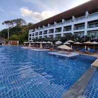Andamantra Resort & Villa


