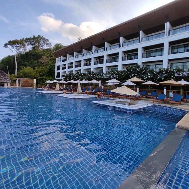 Andamantra Resort & Villa


