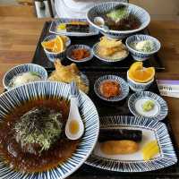 기장웨이팅맛집 ‘부엌우동집’