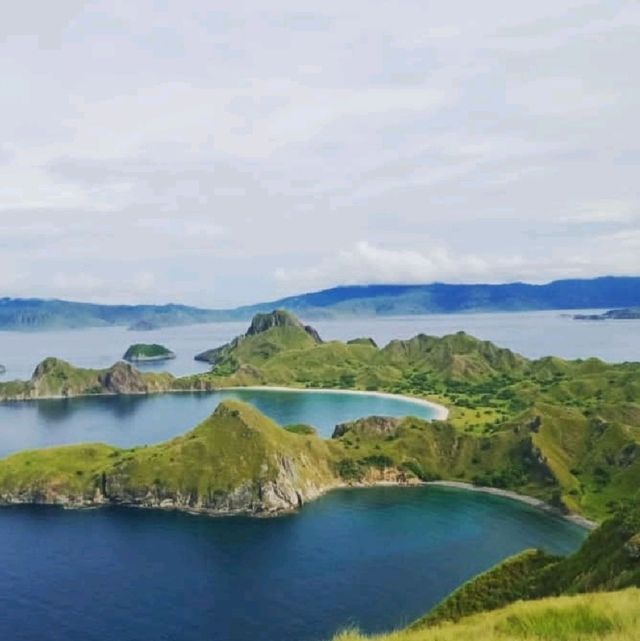Labuan Bajo