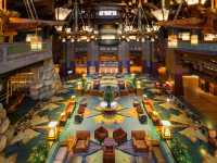 Disney's Grand Californian Hotel & Spa