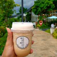 Fourbuta Cafe  นครนายก