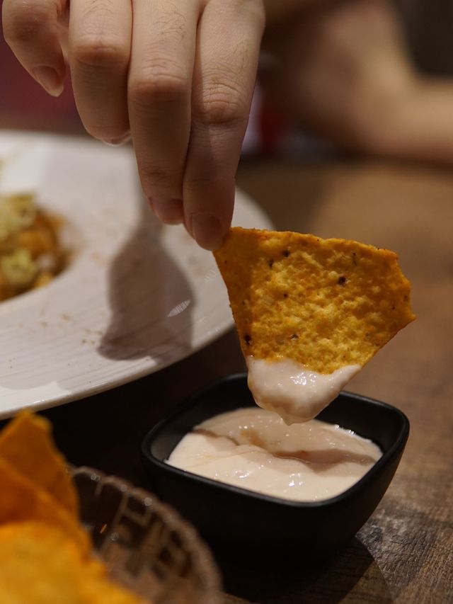 呢間西班牙餐廳好正宗cocina 3