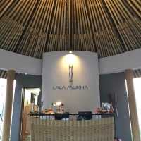 Lala Mukha Tented Resort