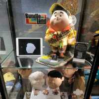 值得一去既 pixar 展覽