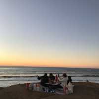 샌디에이고 Sunset Cliffs Natural Park 노을맛집 🌅