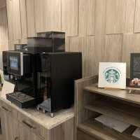 名古屋のスタバ飲み放題ホテル！？