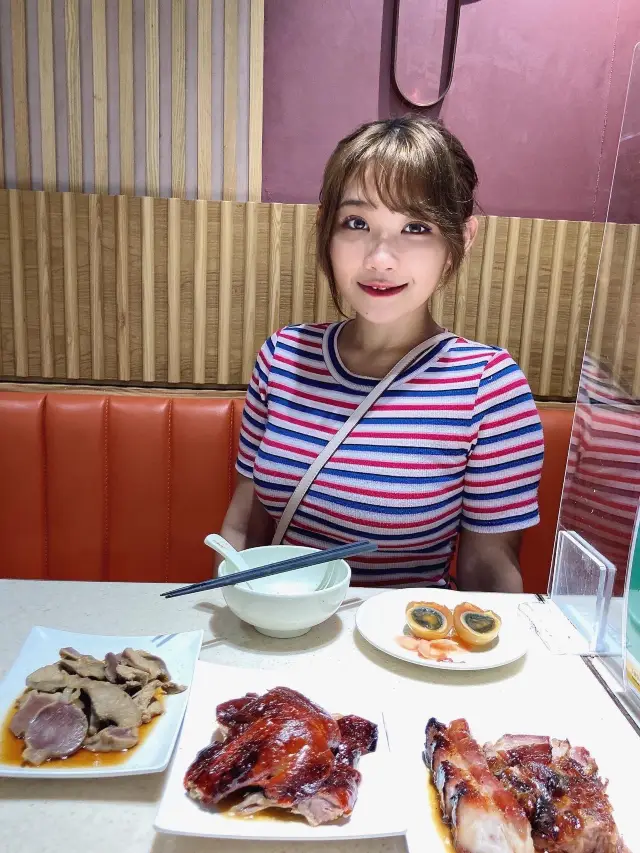   甘饕 (銅鑼灣) 💜正宗港式老字號💜 