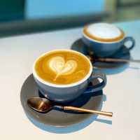 打卡餐廳| 集餐廳、Cafe、美甲同Salon於一身的Base 8