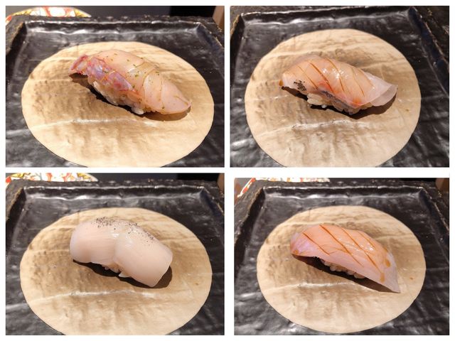 🇯🇵抵食OMAKASE- 志 🍣 