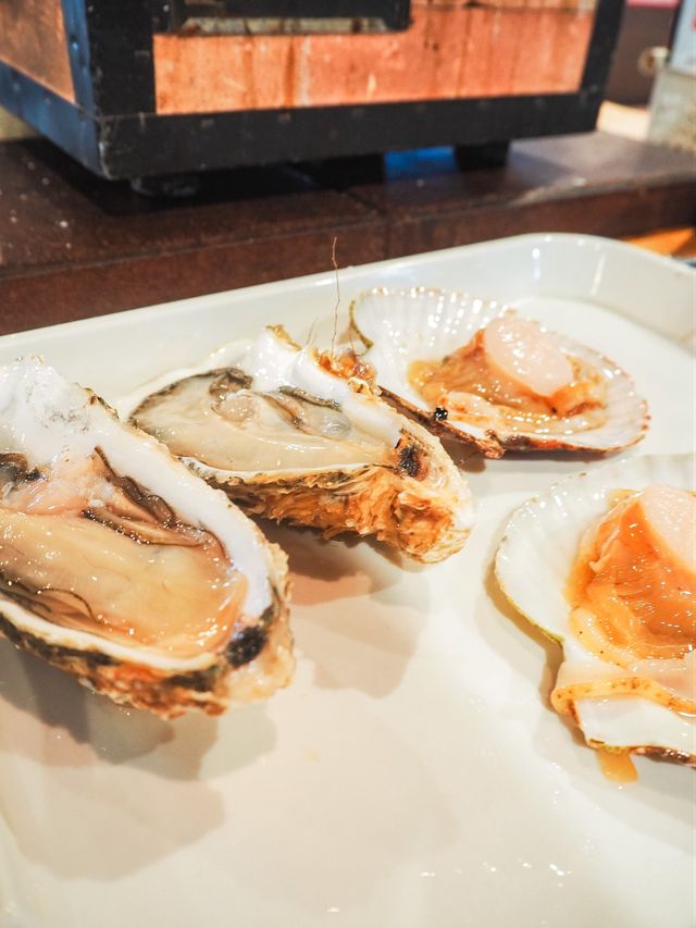 八食センター　