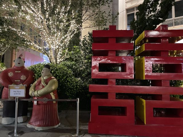 歐洲小鎮大街feel｜利東街