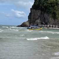 Bukit Keluang-a hidden Gem in Terengganu