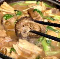 ［橋底辣蟹］- 🦀️ 久違的味道😋