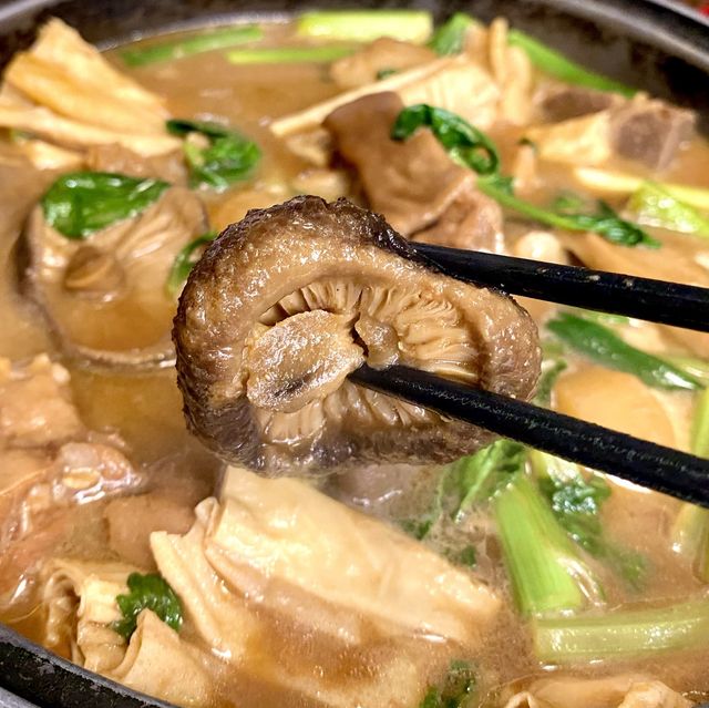 ［橋底辣蟹］- 🦀️ 久違的味道😋