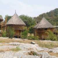 ปารีฮัท@เกาะสีชัง