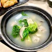 ［中記］- 風味大排檔 😃