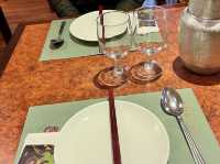 宋王臺泰國午餐