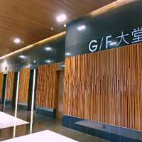 傲視荃青區CP值超高5星如心酒店