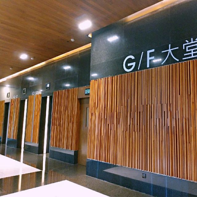 傲視荃青區CP值超高5星如心酒店