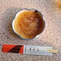 【伊豆】地魚料理　さくら