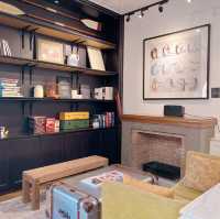 旺中帶靜 - Little Tai Hang
