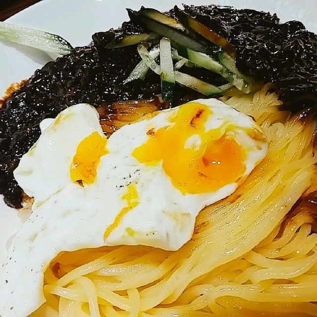 인천 차이나타운 맛집, 신승반점 본점