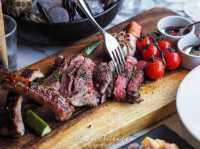 Scallini Saturday Brunch 