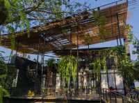 🍕 Chic39 Cafe & Restaurant Chiang Mai