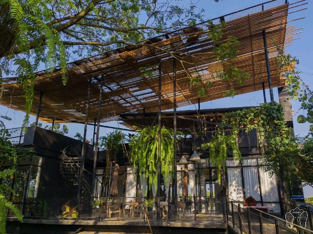 🍕 Chic39 Cafe & Restaurant Chiang Mai