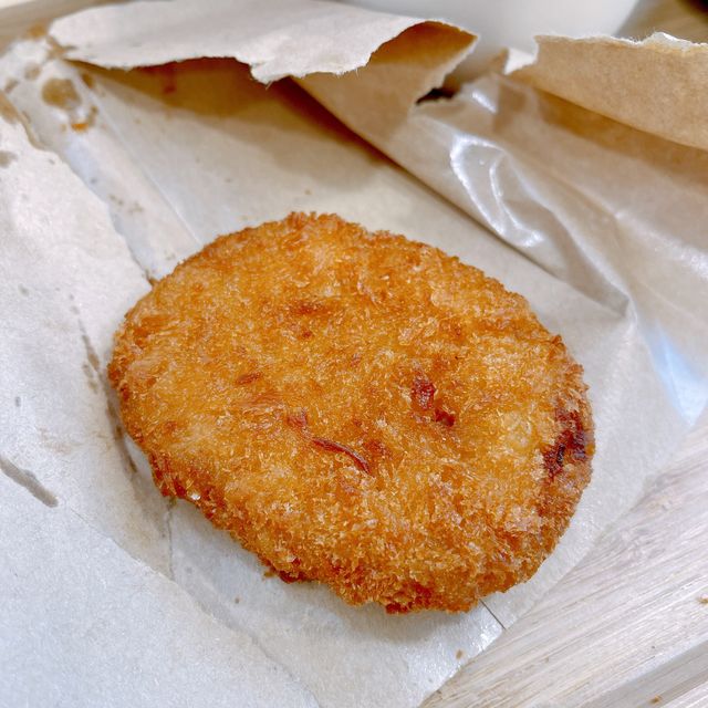 香港首間沖繩飯團店🍙
