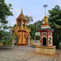 AmazingThailand Unseen พระผุด
