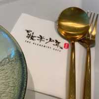 新界區chill爆Cafe