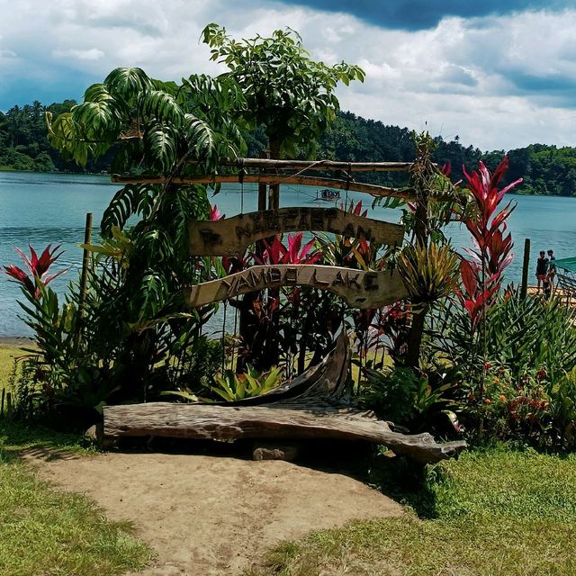 yambo lake