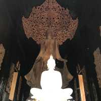 แอ่วเมืองเหนือ ชมศิลปะ @พิพิธภัณฑ์บ้านดำ