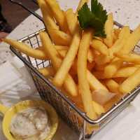 雞蛋料理西餐廳