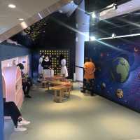 小朋友放電好去處