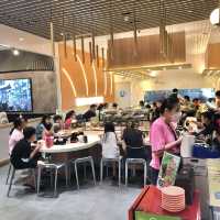 Sushi Express @ Waterway Point