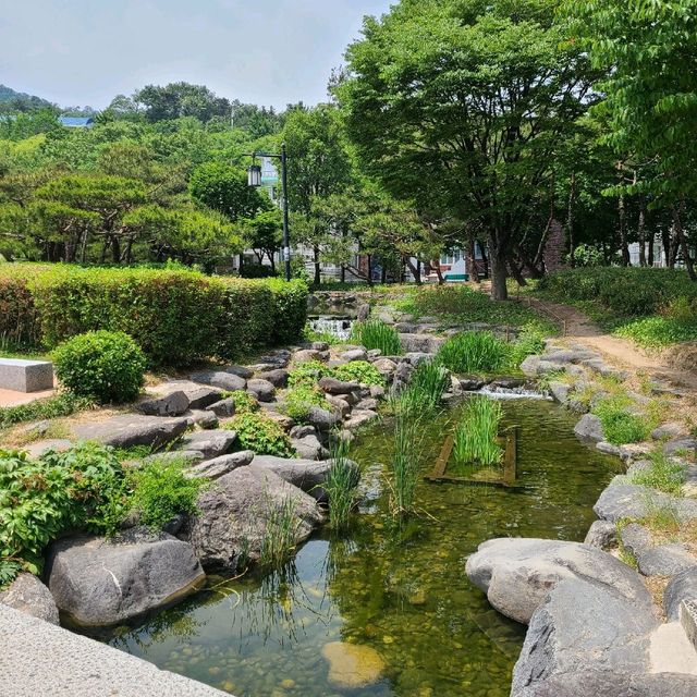 남산골 한옥마을