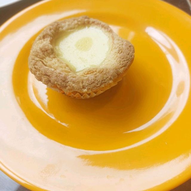 貴麗Afternoon tea + 茶記3點3