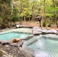 【鹿児島県】絶景の貸切風呂を堪能！