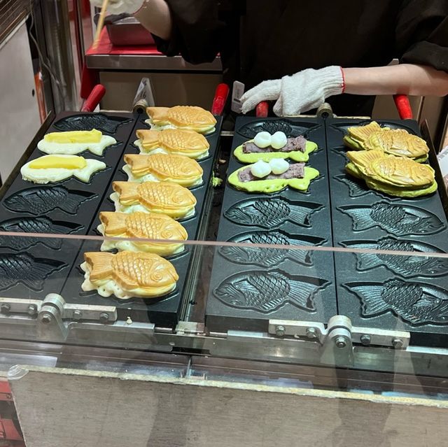 日本個地知名伴手禮一次買齊｜SOGO日本展｜超人氣美食讓你吃不停