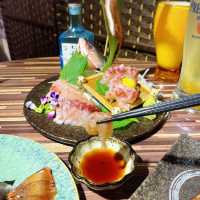 🦞 九龍城高質龍蝦兩食居酒屋