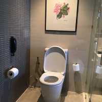 รีวิวพักห้องสวีทอย่างดีที่ Holiday Inn Rayong 