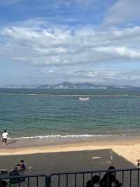 離島必去地點-長洲