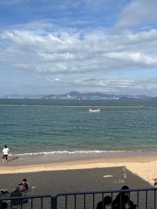 離島必去地點-長洲