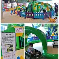 最新抵玩揸車playhouse